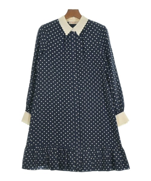 トリーバーチ(TORY BURCH)のTORY BURCH シャツワンピース