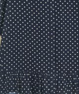 TORY BURCH（トリーバーチ）シャツワンピース 紺 サイズ:S レディース/2200624578109