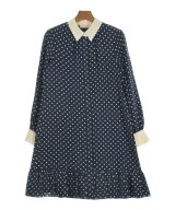 TORY BURCH シャツワンピース