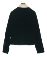 TORY BURCH（トリーバーチ）ブラウス 黒 サイズ:4(XL位) レディース/2200619574185