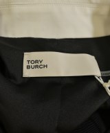 TORY BURCH（トリーバーチ）ブラウス 黒 サイズ:4(XL位) レディース/2200619574185