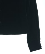 TORY BURCH（トリーバーチ）ブラウス 黒 サイズ:4(XL位) レディース/2200619574185