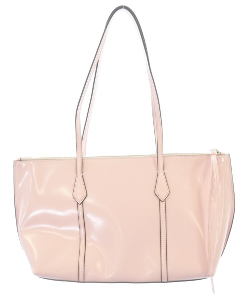 TORY BURCH（トリーバーチ）トートバッグ ピンク サイズ:- レディース/2200623691397