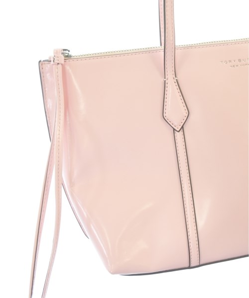 TORY BURCH（トリーバーチ）トートバッグ ピンク サイズ:- レディース/2200623691397