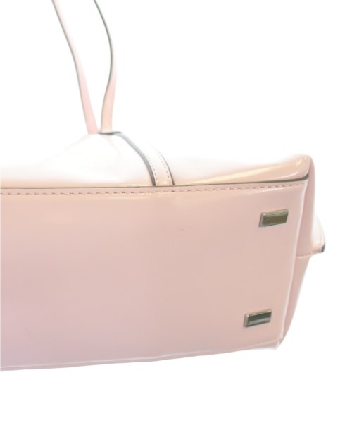 TORY BURCH（トリーバーチ）トートバッグ ピンク サイズ:- レディース/2200623691397