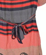 TORY BURCH（トリーバーチ）ワンピース 赤 サイズ:4(M位) レディース/2200611857170