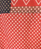 TORY BURCH（トリーバーチ）ワンピース 赤 サイズ:4(M位) レディース/2200611857170