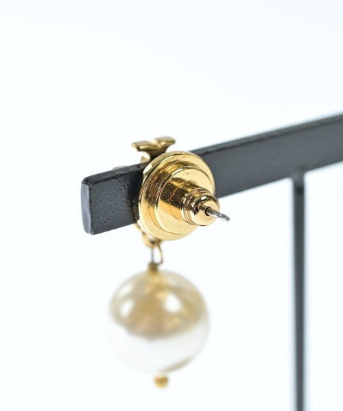 TORY BURCH（トリーバーチ）ピアス・イヤリング ゴールド サイズ:- レディース/2200620765114