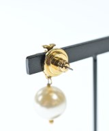 TORY BURCH（トリーバーチ）ピアス・イヤリング ゴールド サイズ:- レディース/2200620765114