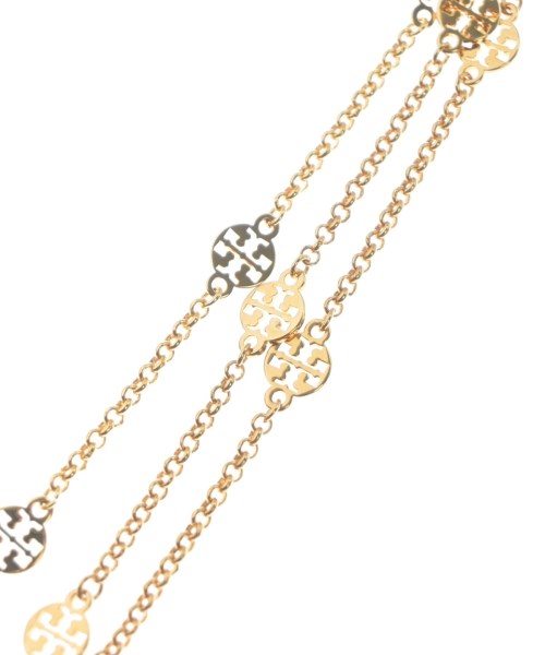 TORY BURCH（トリーバーチ）ネックレス ゴールド サイズ:- レディース/2200626264208
