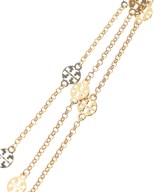 TORY BURCH（トリーバーチ）ネックレス ゴールド サイズ:- レディース/2200626264208