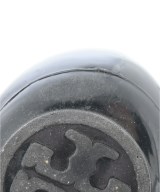 TORY BURCH（トリーバーチ）バレエシューズ/オペラシューズ 黒 サイズ:-(23.5cm位) レディース/2200626803025