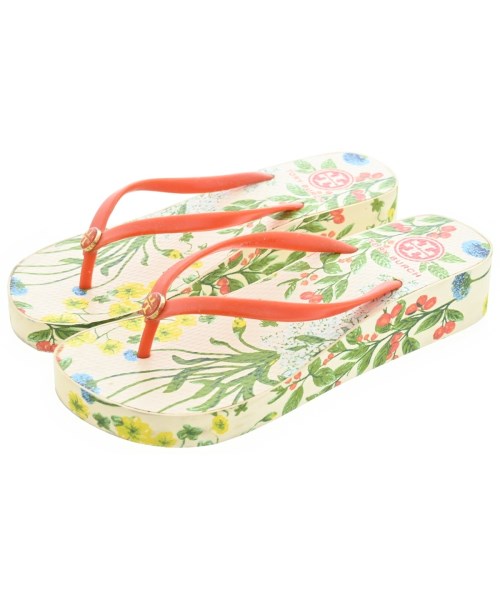 トリーバーチ(TORY BURCH)のTORY BURCH サンダル