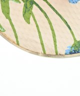 TORY BURCH（トリーバーチ）サンダル オレンジ サイズ:US7(24cm位) レディース/2200626803032