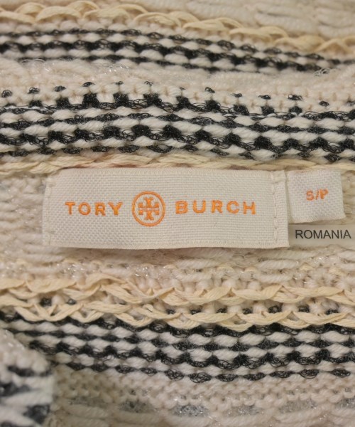 TORY BURCH（トリーバーチ）その他 ベージュ サイズ:S レディース/2200627912016