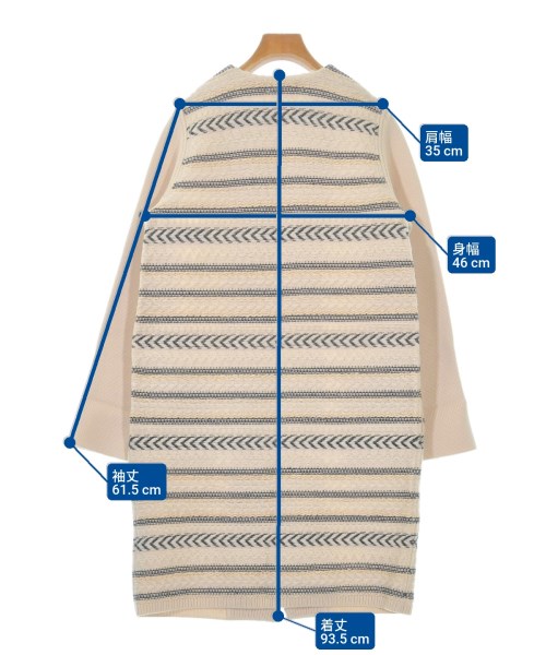 TORY BURCH（トリーバーチ）その他 ベージュ サイズ:S レディース/2200627912016