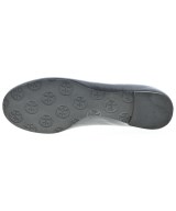 TORY BURCH（トリーバーチ）バレエシューズ/オペラシューズ 黒 サイズ:US5(22cm位) レディース/2200627912108