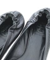 TORY BURCH（トリーバーチ）バレエシューズ/オペラシューズ 黒 サイズ:US5(22cm位) レディース/2200627912108