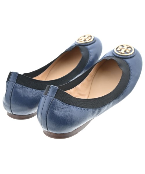TORY BURCH（トリーバーチ）その他 紫 サイズ:US7 1/2(24.5cm位) レディース/2200628066107