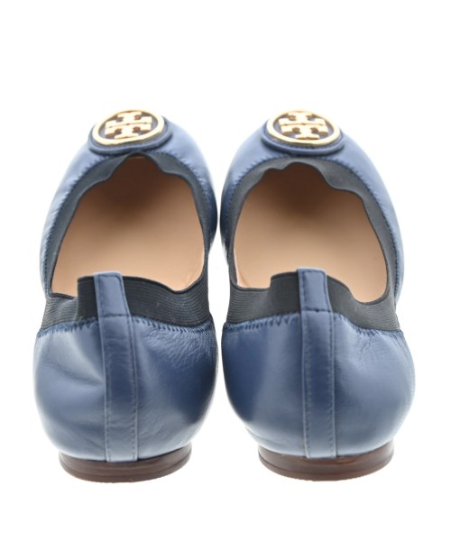 TORY BURCH（トリーバーチ）その他 紫 サイズ:US7 1/2(24.5cm位) レディース/2200628066107