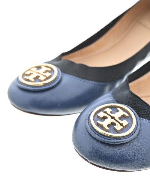 TORY BURCH（トリーバーチ）その他 紫 サイズ:US7 1/2(24.5cm位) レディース/2200628066107