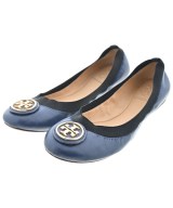 TORY BURCH（トリーバーチ）その他 紫 サイズ:US7 1/2(24.5cm位) レディース/2200628066107