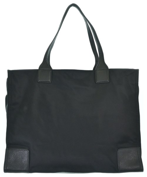 TORY BURCH（トリーバーチ）トートバッグ 黒 サイズ:- レディース/2200615233093