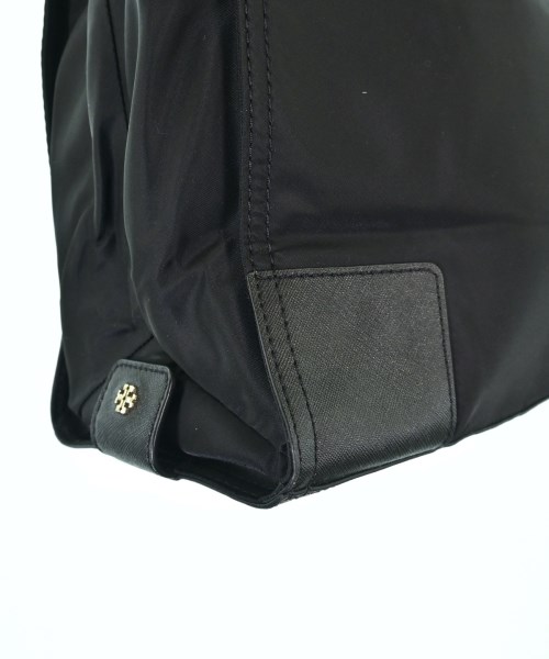 TORY BURCH（トリーバーチ）トートバッグ 黒 サイズ:- レディース/2200615233093