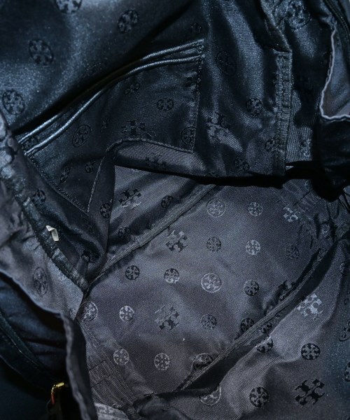 TORY BURCH（トリーバーチ）バックパック・リュック 黒 サイズ:- レディース/2200615233109