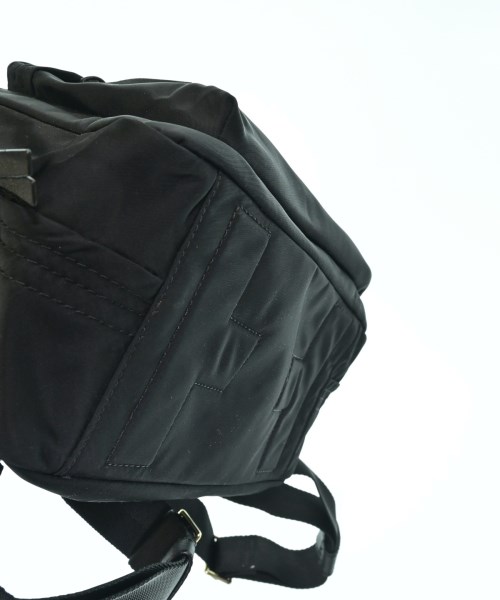 TORY BURCH（トリーバーチ）バックパック・リュック 黒 サイズ:- レディース/2200615233109