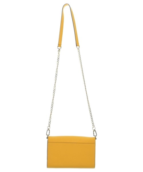 TORY BURCH（トリーバーチ）ショルダーバッグ 黄 サイズ:- レディース/2200628859105