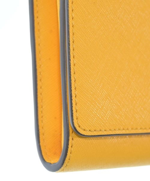 TORY BURCH（トリーバーチ）ショルダーバッグ 黄 サイズ:- レディース/2200628859105