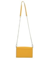 TORY BURCH（トリーバーチ）ショルダーバッグ 黄 サイズ:- レディース/2200628859105