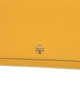 TORY BURCH（トリーバーチ）ショルダーバッグ 黄 サイズ:- レディース/2200628859105