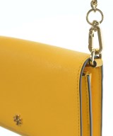 TORY BURCH（トリーバーチ）ショルダーバッグ 黄 サイズ:- レディース/2200628859105