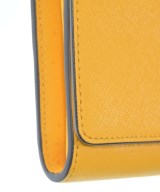 TORY BURCH（トリーバーチ）ショルダーバッグ 黄 サイズ:- レディース/2200628859105