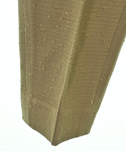 TORY BURCH（トリーバーチ）スラックス ベージュ サイズ:4(M位) レディース/2200629326088