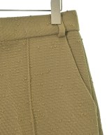 TORY BURCH（トリーバーチ）スラックス ベージュ サイズ:4(M位) レディース/2200629326088