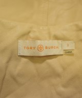 TORY BURCH（トリーバーチ）ライダース ベージュ サイズ:2(M位) レディース/2200612837126