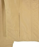 TORY BURCH（トリーバーチ）ライダース ベージュ サイズ:2(M位) レディース/2200612837126