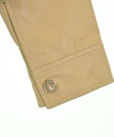 TORY BURCH（トリーバーチ）ライダース ベージュ サイズ:2(M位) レディース/2200612837126