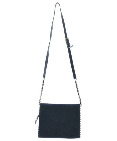 TORY BURCH（トリーバーチ）ショルダーバッグ 紺 サイズ:- レディース/2200613574167