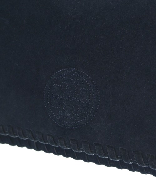 TORY BURCH（トリーバーチ）ショルダーバッグ 紺 サイズ:- レディース/2200613574167