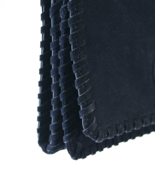 TORY BURCH（トリーバーチ）ショルダーバッグ 紺 サイズ:- レディース/2200613574167