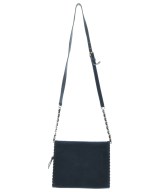 TORY BURCH（トリーバーチ）ショルダーバッグ 紺 サイズ:- レディース/2200613574167