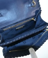 TORY BURCH（トリーバーチ）ショルダーバッグ 紺 サイズ:- レディース/2200613574167