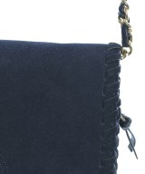 TORY BURCH（トリーバーチ）ショルダーバッグ 紺 サイズ:- レディース/2200613574167