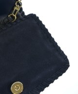 TORY BURCH（トリーバーチ）ショルダーバッグ 紺 サイズ:- レディース/2200613574167