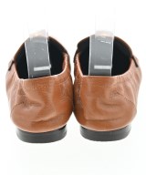 TORY BURCH（トリーバーチ）ドレスシューズ/ローファー 茶 サイズ:US7(24cm位) レディース/2200615351568