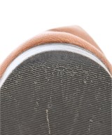 TORY BURCH（トリーバーチ）ドレスシューズ/ローファー 茶 サイズ:US7(24cm位) レディース/2200615351568